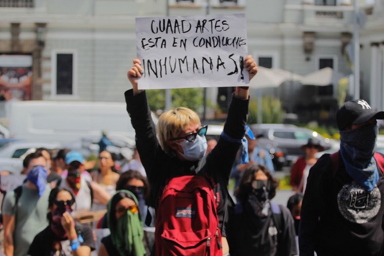(Foto: Jorge Alberto Mendoza) 